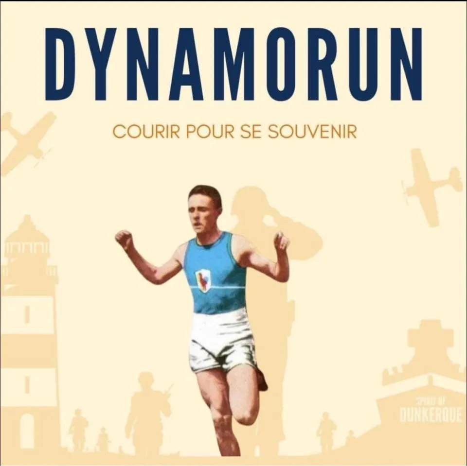 Dynamorun 2025 Inscription Résultats