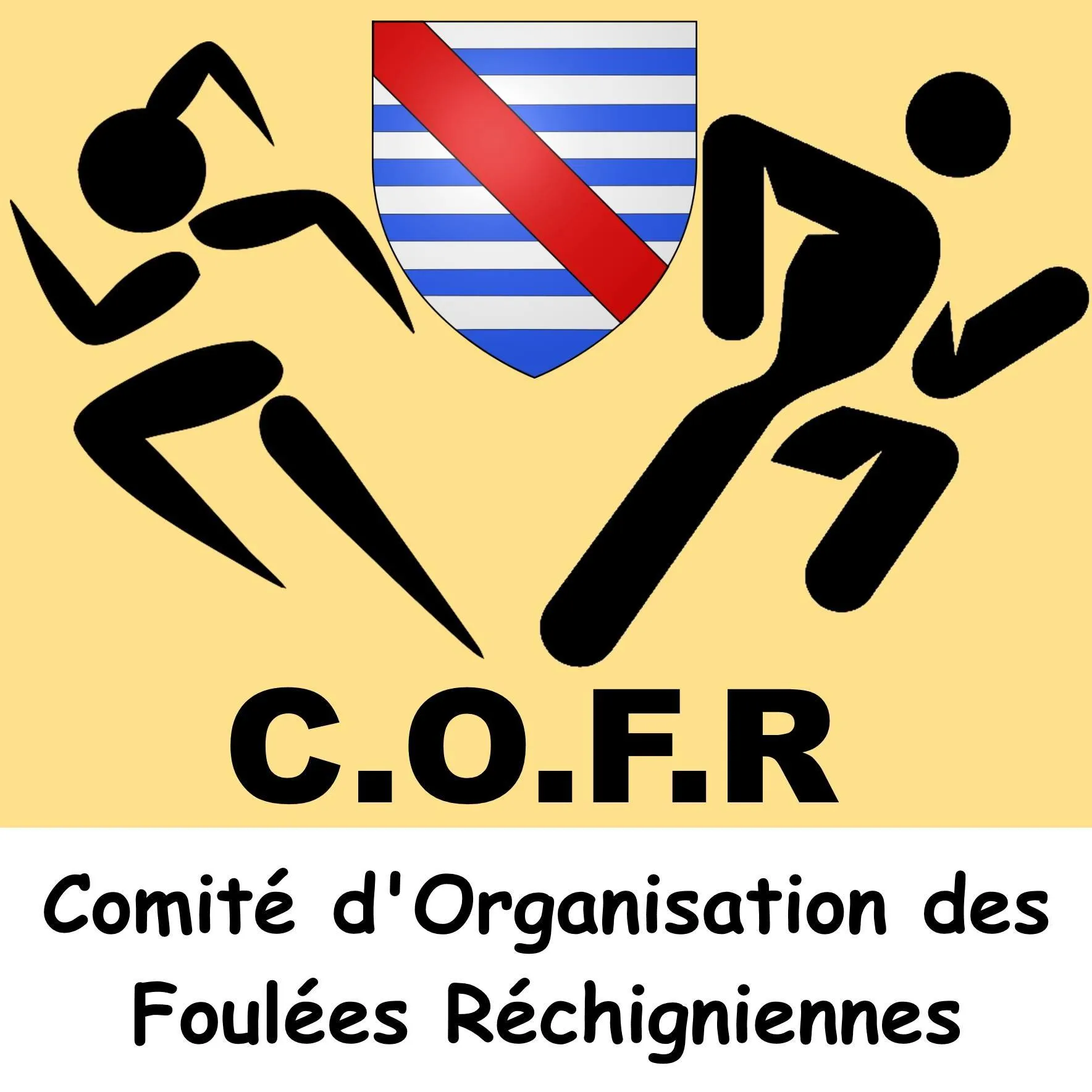 Foulées Réchigniennes 2025 Inscription Résultats
