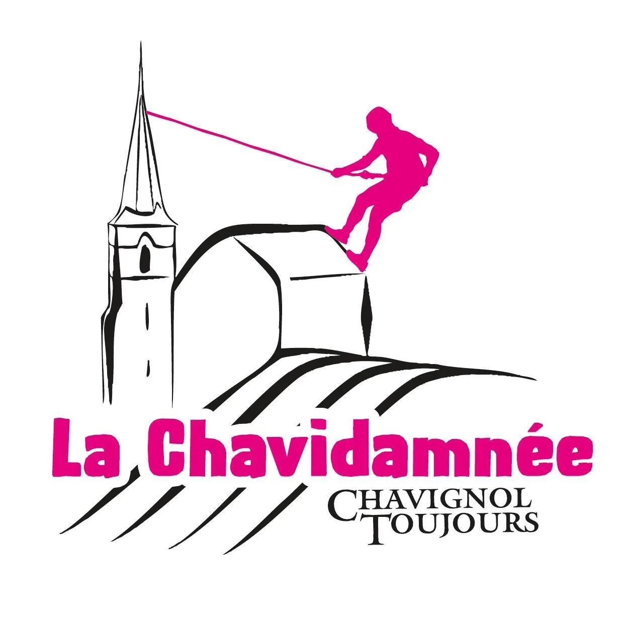 La Chavidamnee 2025 Inscription Résultats