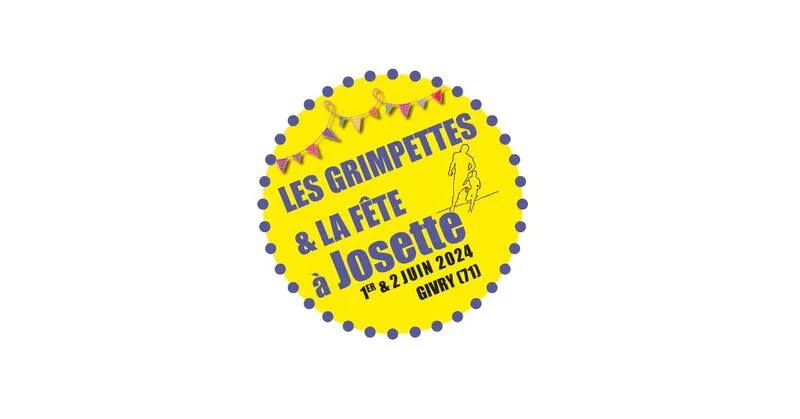 Les Grimpettes à Josette 2025 Inscription Résultats