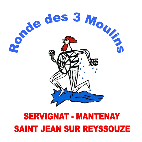 Ronde des 3 Moulins 2025 Inscription Résultats