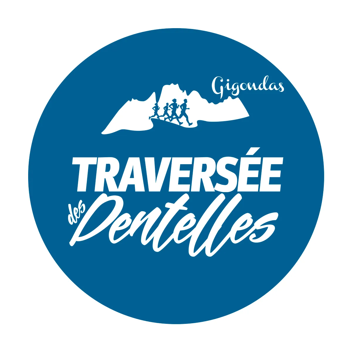 Traversée des Dentelles Gigondas 2025 Inscription Résultats