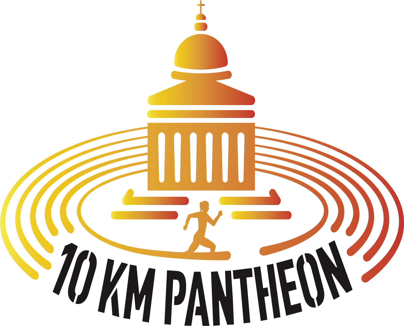 10km du Panthéon 2025 Inscription Résultats