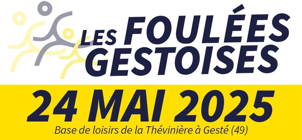 Foulées Gestoises 2025 Inscription Résultats